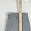 Vintage Wrangler Cargo Shorts Grey Utility W34