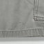 Vintage Wrangler Cargo Shorts Grey Utility W34
