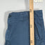 Vintage Wrangler Cargo Shorts Blue W34 Relaxed Utility Shorts