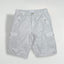 Vintage Calvin Klein Cargo Shorts Beige Utility W31 Y2K