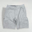 Vintage Wrangler Cargo Shorts Light Grey W34 | Utility Style