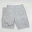 Vintage Wrangler Cargo Shorts Light Grey W34 | Utility Style