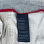 Vintage Tommy Hilfiger Cargo Shorts Beige Utility W36