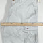 Vintage Tommy Hilfiger Cargo Shorts Beige Utility W36