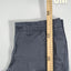 Vintage Wrangler Relaxed Fit Cargo Shorts Grey W32 Utility