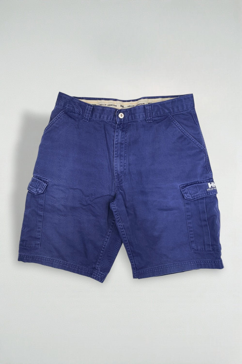 Vintage Helly Hansen Cargo Shorts