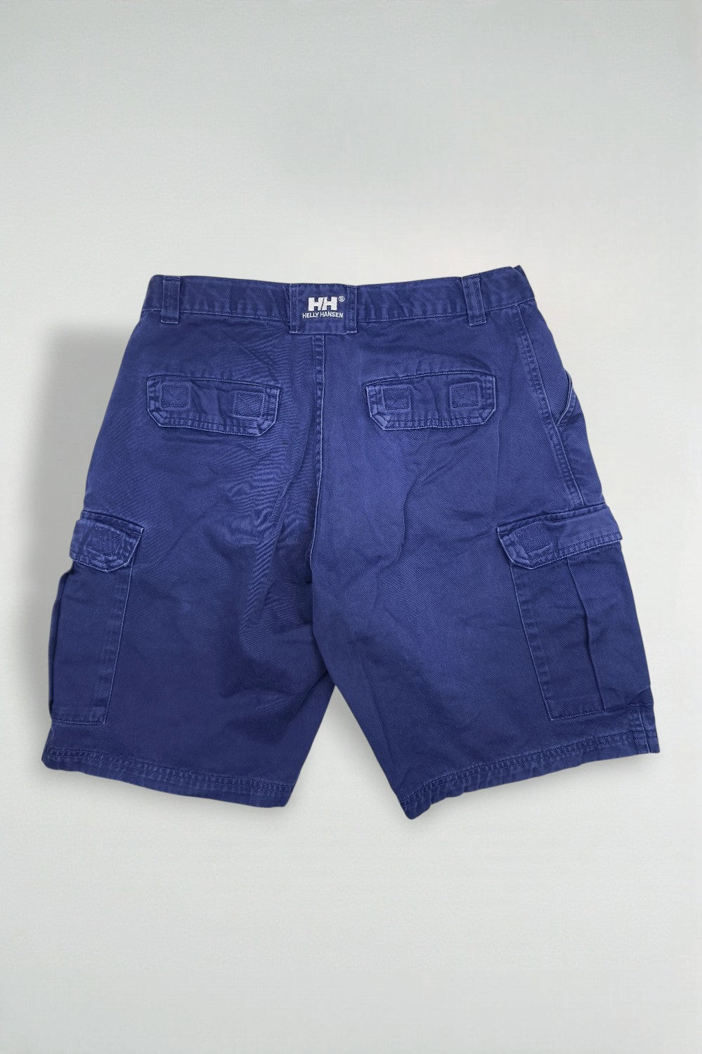 Vintage Helly Hansen Cargo Shorts