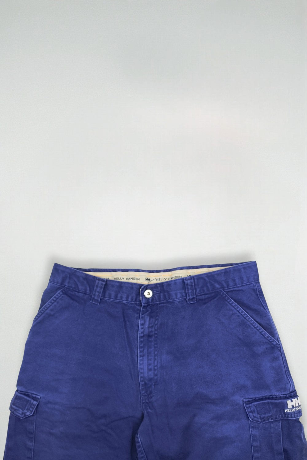 Vintage Helly Hansen Cargo Shorts