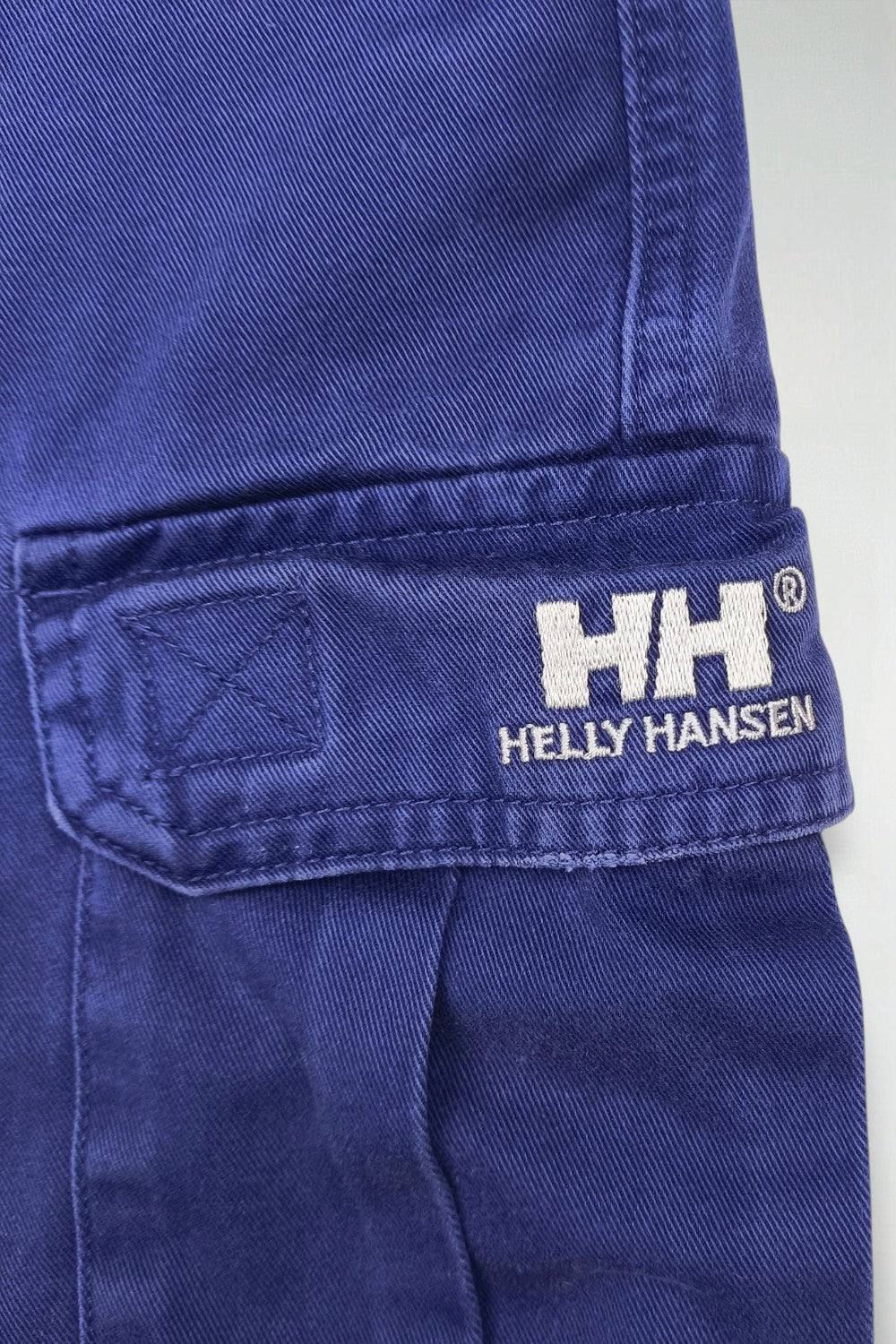 Vintage Helly Hansen Cargo Shorts