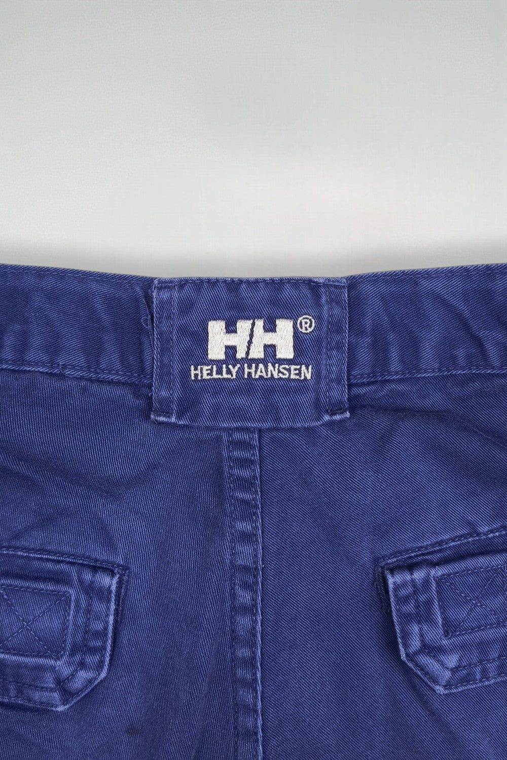 Vintage Helly Hansen Cargo Shorts