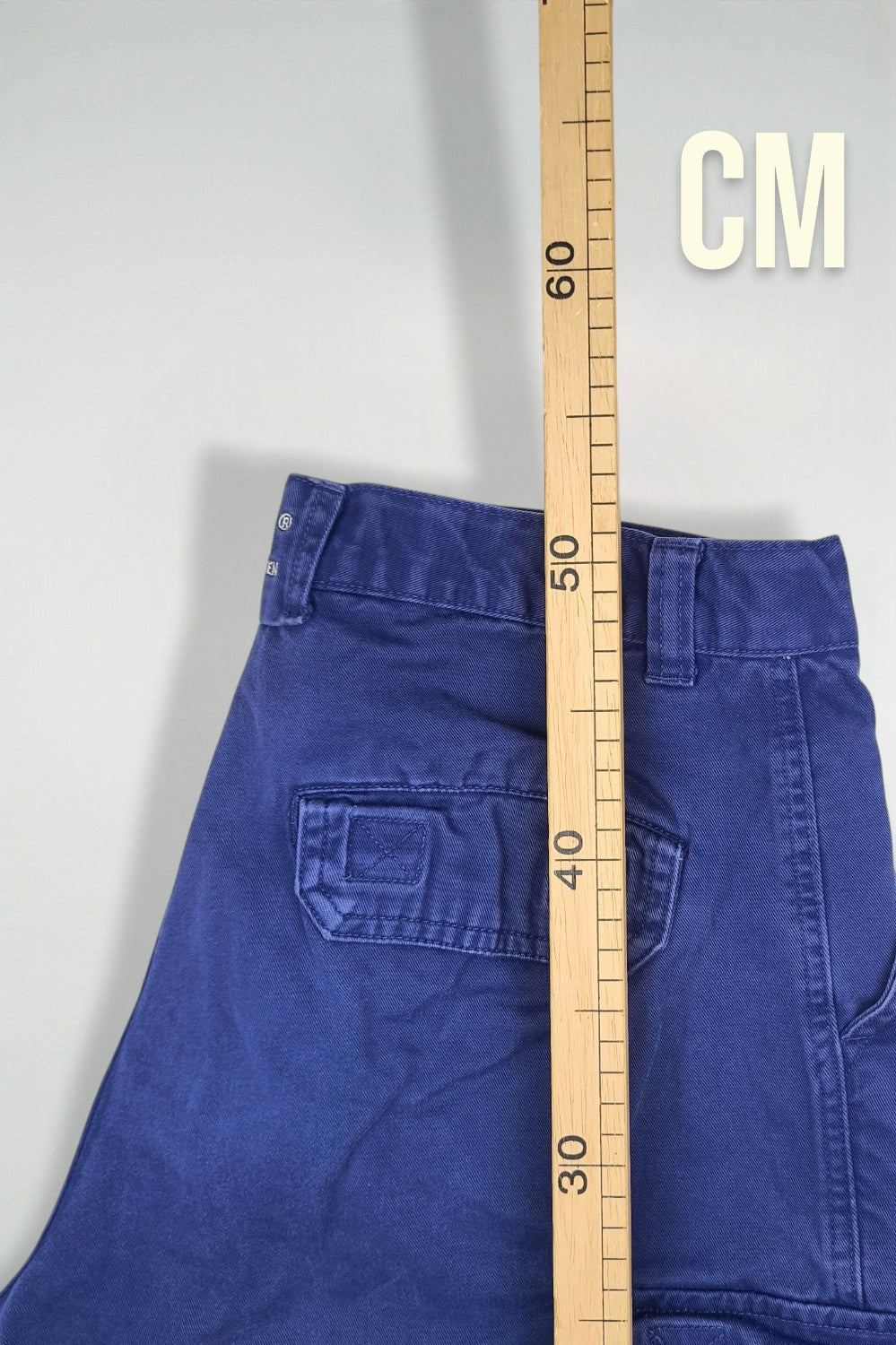 Vintage Helly Hansen Cargo Shorts