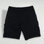 Vintage Wrangler Relaxed Fit Cargo Shorts Black