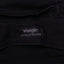 Vintage Wrangler Relaxed Fit Cargo Shorts Black