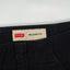 Vintage Wrangler Relaxed Fit Cargo Shorts Black