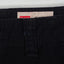 Vintage Wrangler Relaxed Fit Cargo Shorts Black
