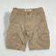 Vintage Timberland Scout Cargo Shorts Brown