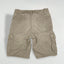 Vintage Timberland Scout Cargo Shorts Brown