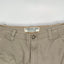 Vintage Timberland Scout Cargo Shorts Brown