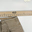 Vintage Timberland Scout Cargo Shorts Brown