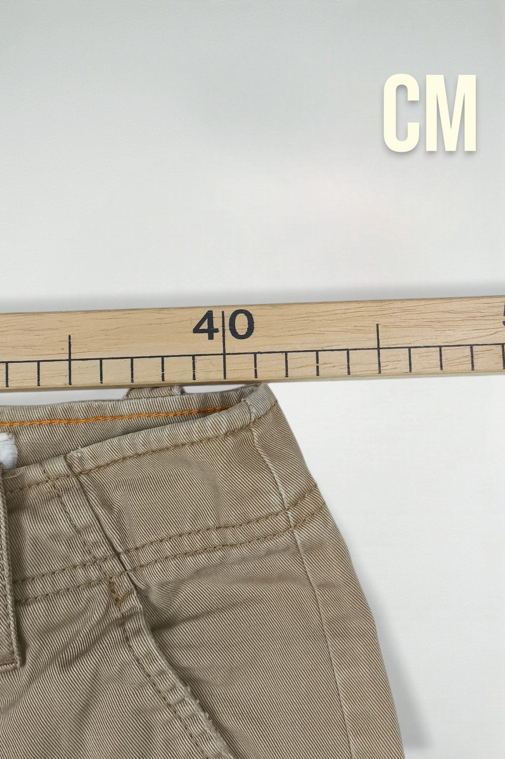 Vintage Timberland Scout Cargo Shorts Brown