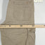 Vintage Timberland Scout Cargo Shorts Brown