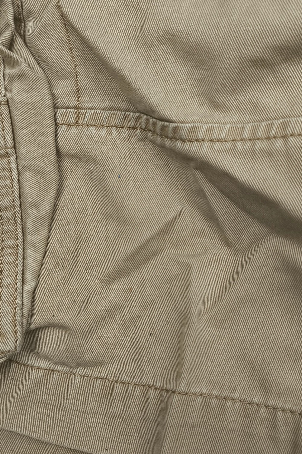 Vintage Timberland Scout Cargo Shorts Brown