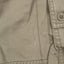 Vintage Timberland Scout Cargo Shorts Brown