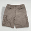 Lee Dungarees Cargo Shorts Brown