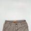Lee Dungarees Cargo Shorts Brown