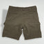 Vintage Wrangler Relaxed Fit Cargo Shorts Brown