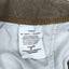 Vintage Wrangler Relaxed Fit Cargo Shorts Brown