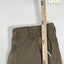 Vintage Wrangler Relaxed Fit Cargo Shorts Brown