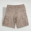 Vintage Lee Dungarees Cargo Shorts Beige