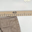 Vintage Lee Dungarees Cargo Shorts Beige