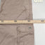 Vintage Lee Dungarees Cargo Shorts Beige