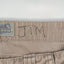 Vintage Lee Dungarees Cargo Shorts Beige