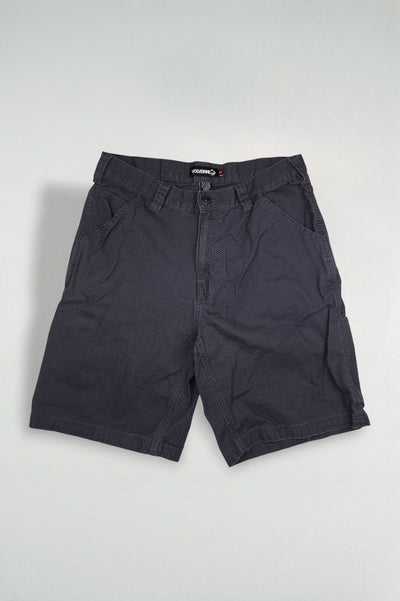 Vintage Wolverine Cargo Shorts Navy