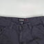 Vintage Wolverine Cargo Shorts Navy