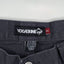 Vintage Wolverine Cargo Shorts Navy