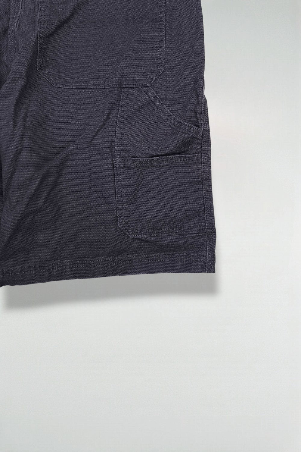 Vintage Wolverine Cargo Shorts Navy