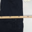 Vintage Lee Cargo Shorts Black
