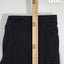 Vintage Lee Cargo Shorts Black