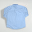 Second-hand Tommy Hilfiger Regular Fit Light Blue Cotton Shirt