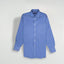 Tommy Hilfiger Oxford Shirt Blue L Long Sleeve Casual
