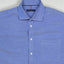 Tommy Hilfiger Oxford Shirt Blue L Long Sleeve Casual