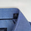 Tommy Hilfiger Oxford Shirt Blue L Long Sleeve Casual