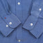 Tommy Hilfiger Oxford Shirt Blue L Long Sleeve Casual
