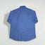 Tommy Hilfiger Oxford Shirt Blue L Long Sleeve Casual