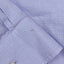 Tommy Hilfiger Button Down Shirt Purple Check Cotton Size L