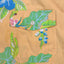 Vintage Tommy Hilfiger Hawaiian Floral Shirt Yellow L Cotton